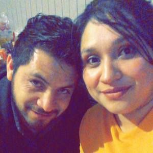 Meet your Posher, Edith